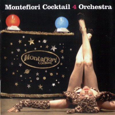 Montefiori Cocktail - Arrivederci A Capri (Feat. Lorraine Bowen)